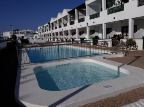 Apartamento Dunia IV